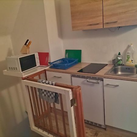 Teufenbach Ferienhaus Georgieアパートメント エクステリア 写真
